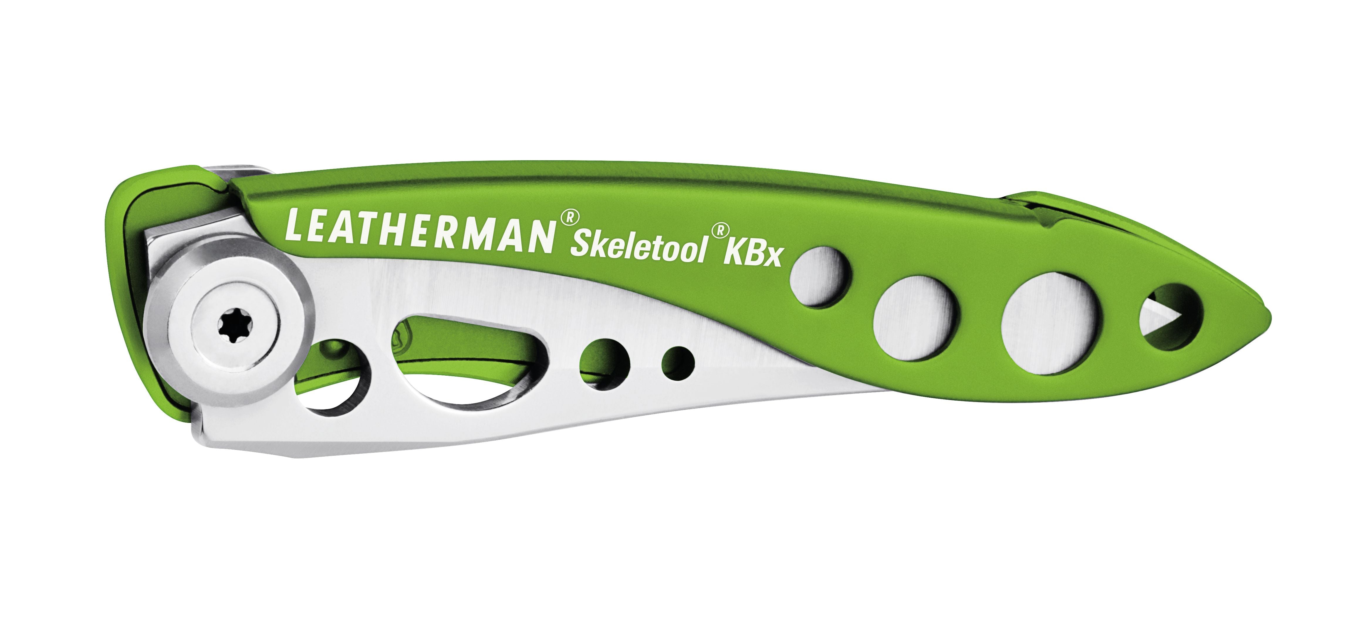 Leatherman - Skeletool KBX/KB – Amaethon Boutique