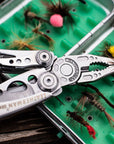 Skeletool®