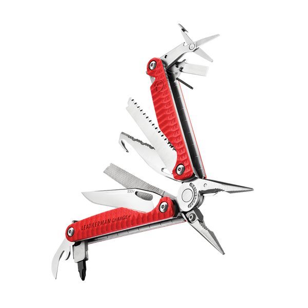 【未使用品】【LEATHERMAN】CHARGE+ G10 CHARGE+ G10 – Leatherman HK