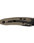 Skeletool® KBx - Coyote Tan