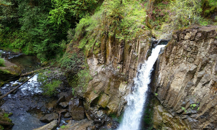 Off the Beaten Path Oregon Adventures