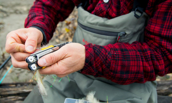 5 Handy Uses for Multitools During Outdoor Adventures