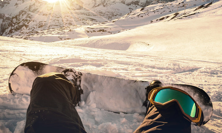 6 Essential Snowboard Maintenance Tips