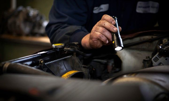 6 DIY Car Repairs Everyone Should Know