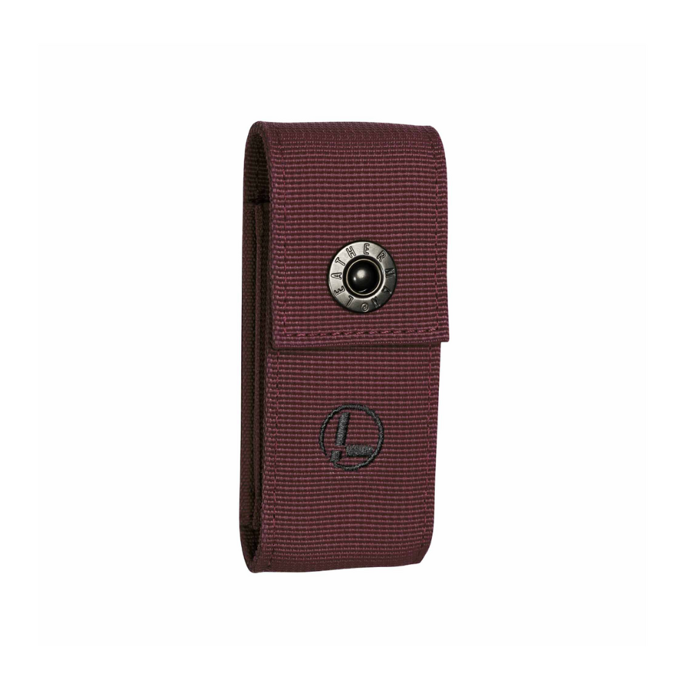 Nylon Sheath - Colour – Leatherman Tools