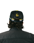 Leatherman Truckers Cap Yellow (Limited Edition)