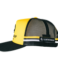 Leatherman Truckers Cap Yellow (Limited Edition)