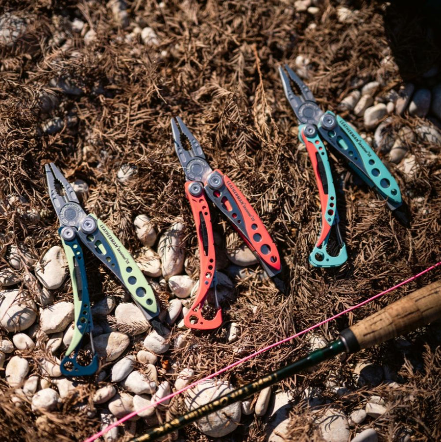 Skeletool® CX