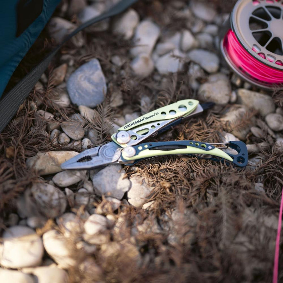 Skeletool® CX