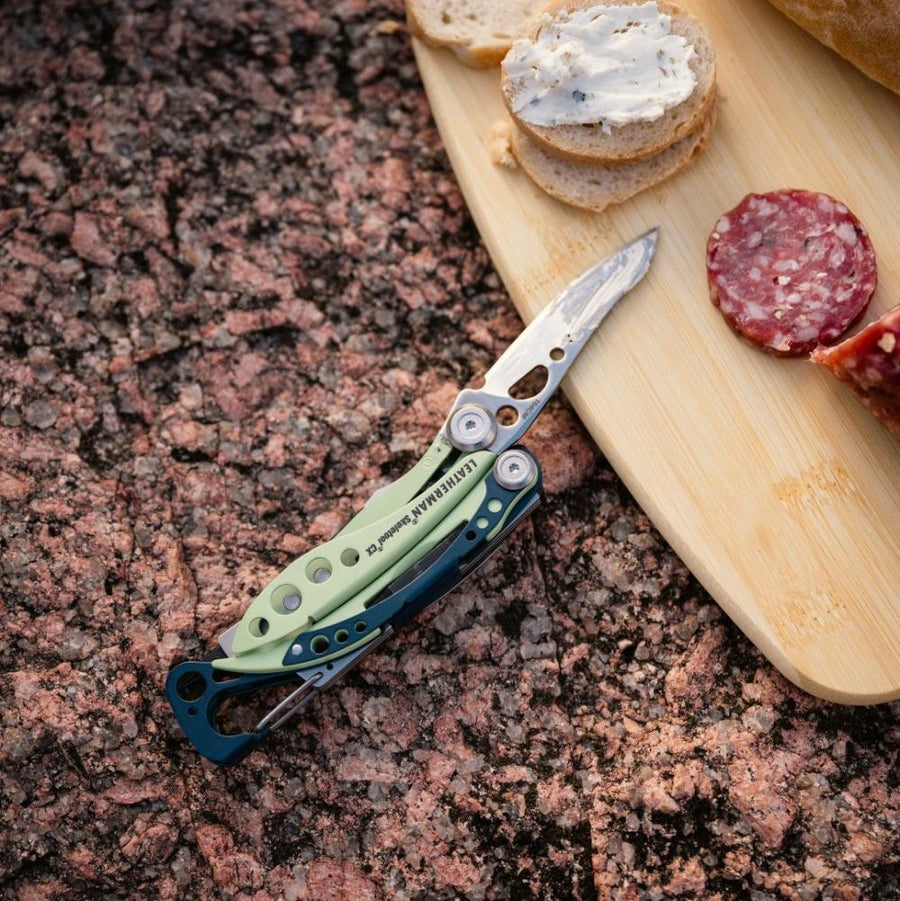 Skeletool® CX