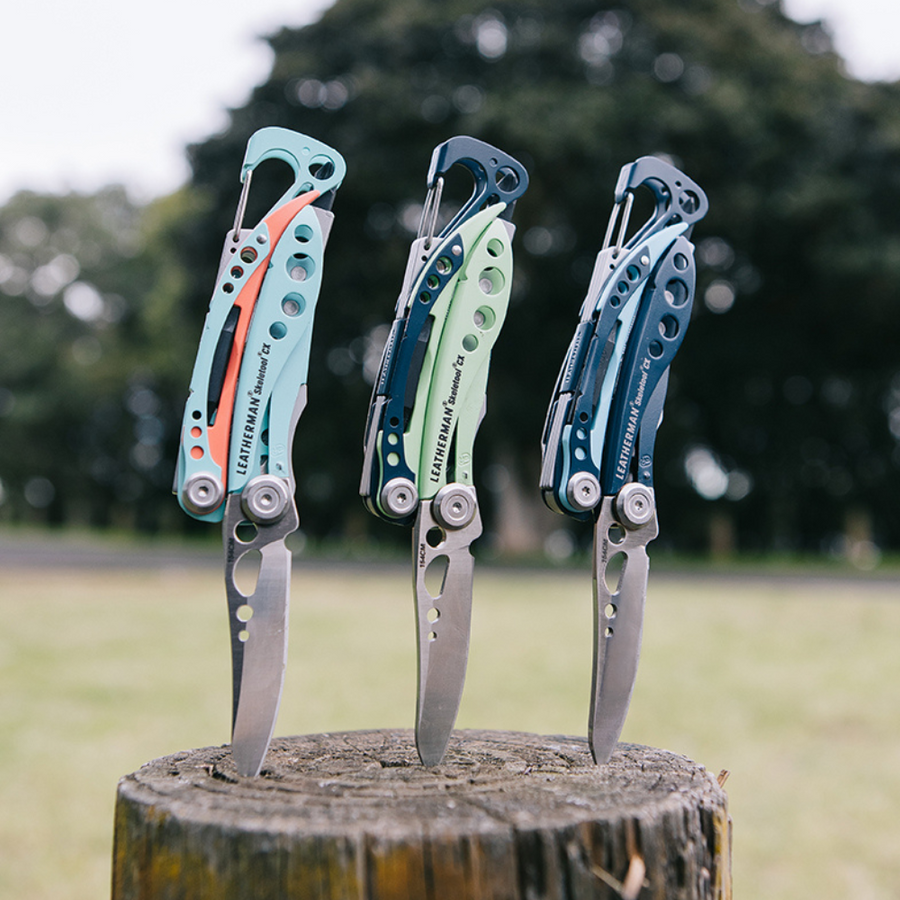 Skeletool® CX