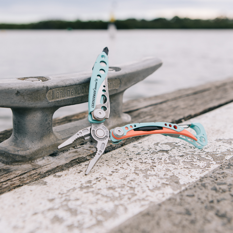 Skeletool® CX