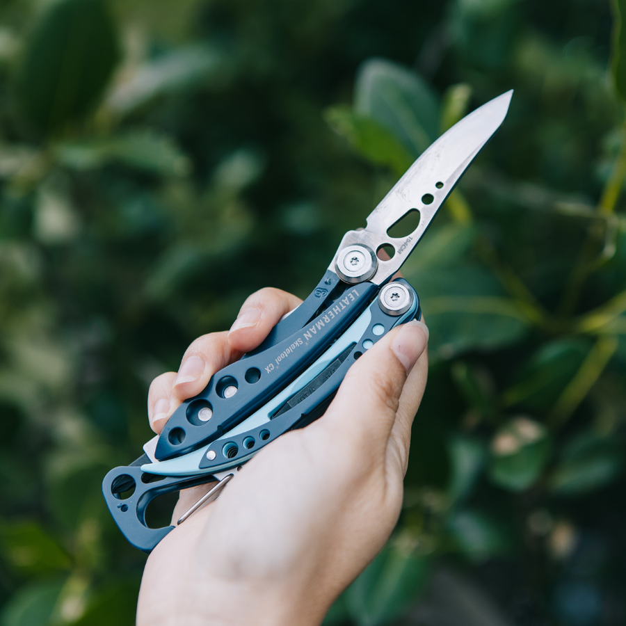 Skeletool® CX