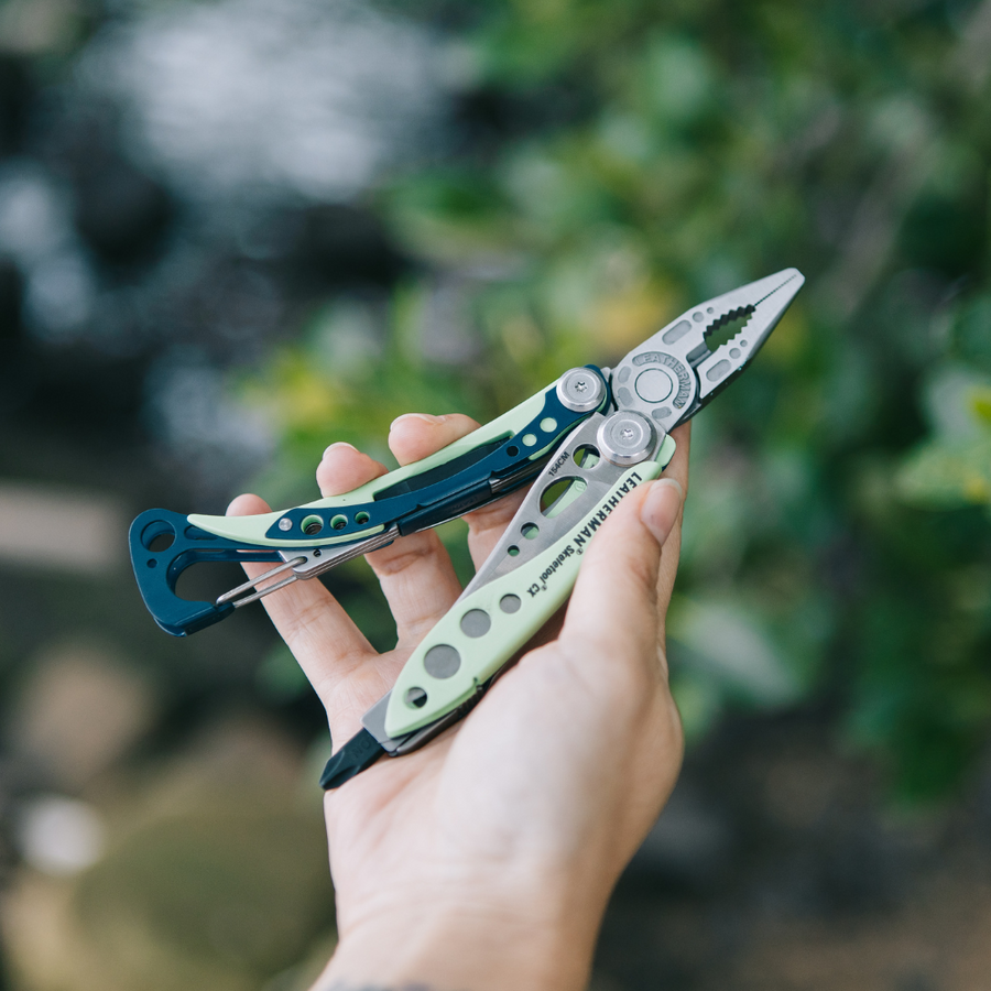 Skeletool® CX