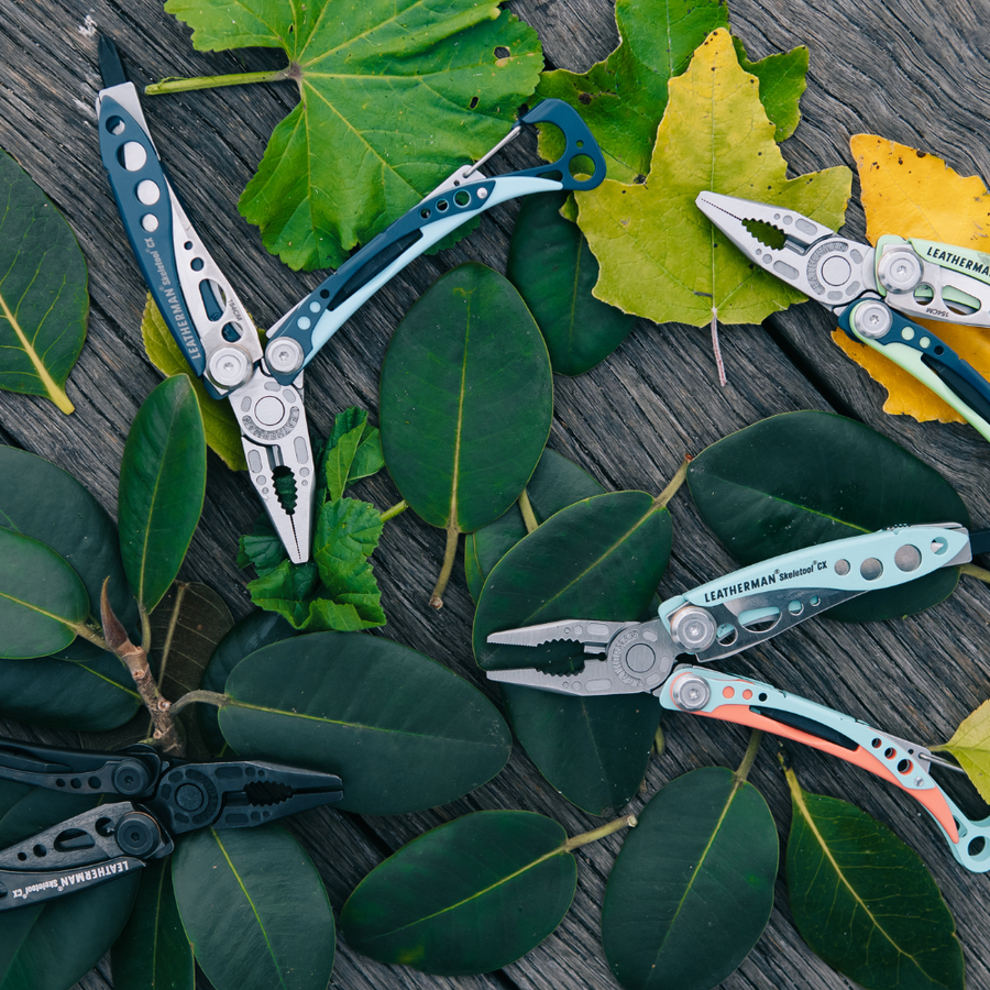 Skeletool® CX