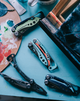 Skeletool® CX