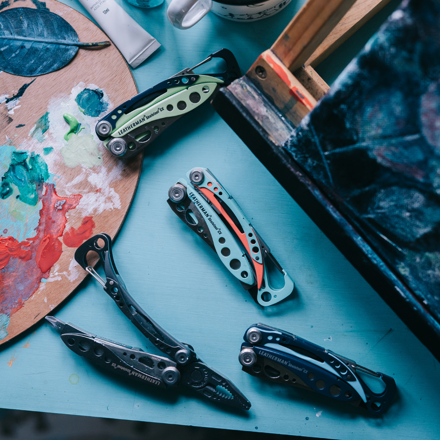 Skeletool® CX