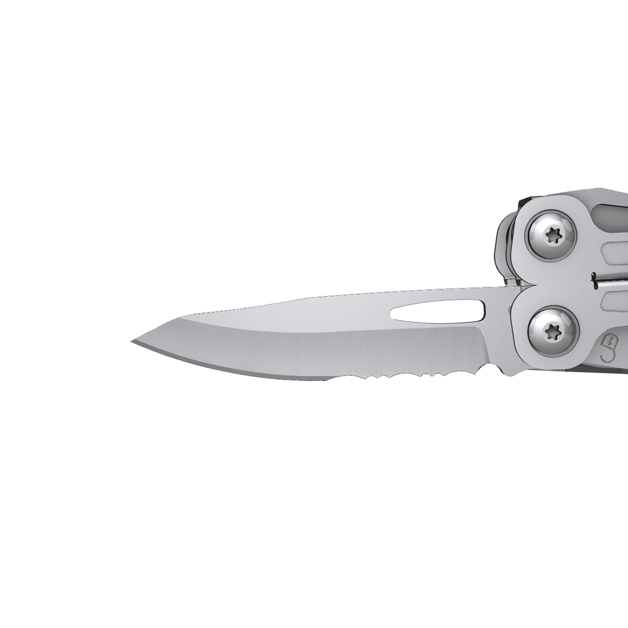 Leatherman Wingman® | Multi Tool | 14 Tools | Stainless Steel ...
