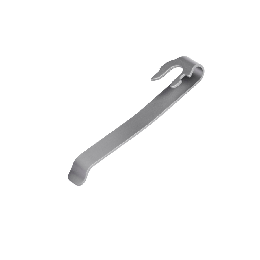 Quick Release Pocket Clip (For WAVE Plus, WAVE Alpha, Charge Family, Surge)