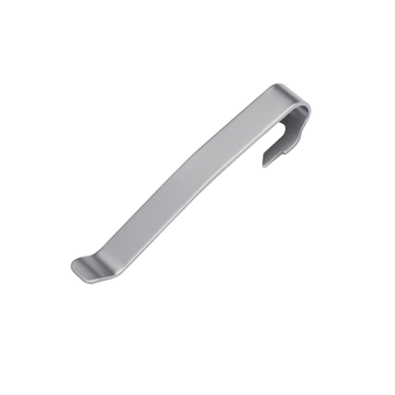 Quick Release Pocket Clip (For WAVE Plus, WAVE Alpha, Charge Family, Surge)