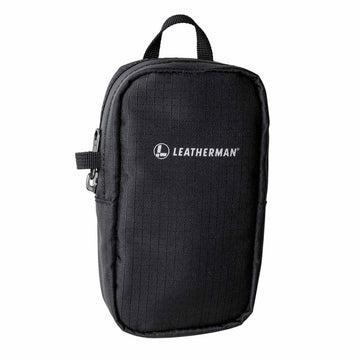 Tool Pouch Nylon Ripstop Shell Weather-Resistant Zipper Seven Internal Pockets