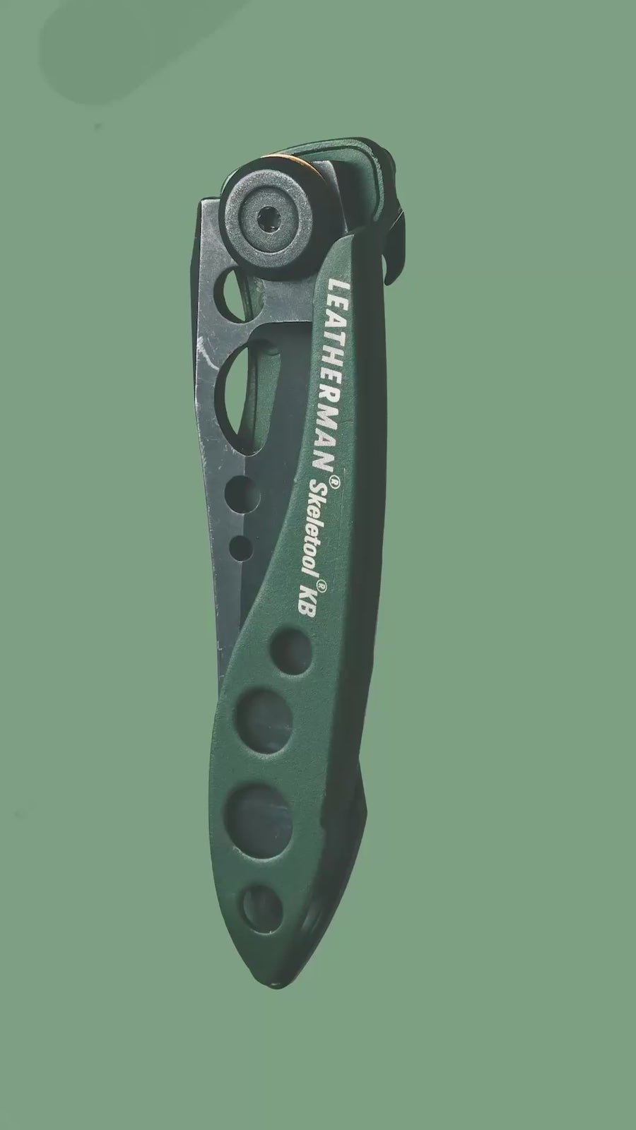 Skeletool® KB