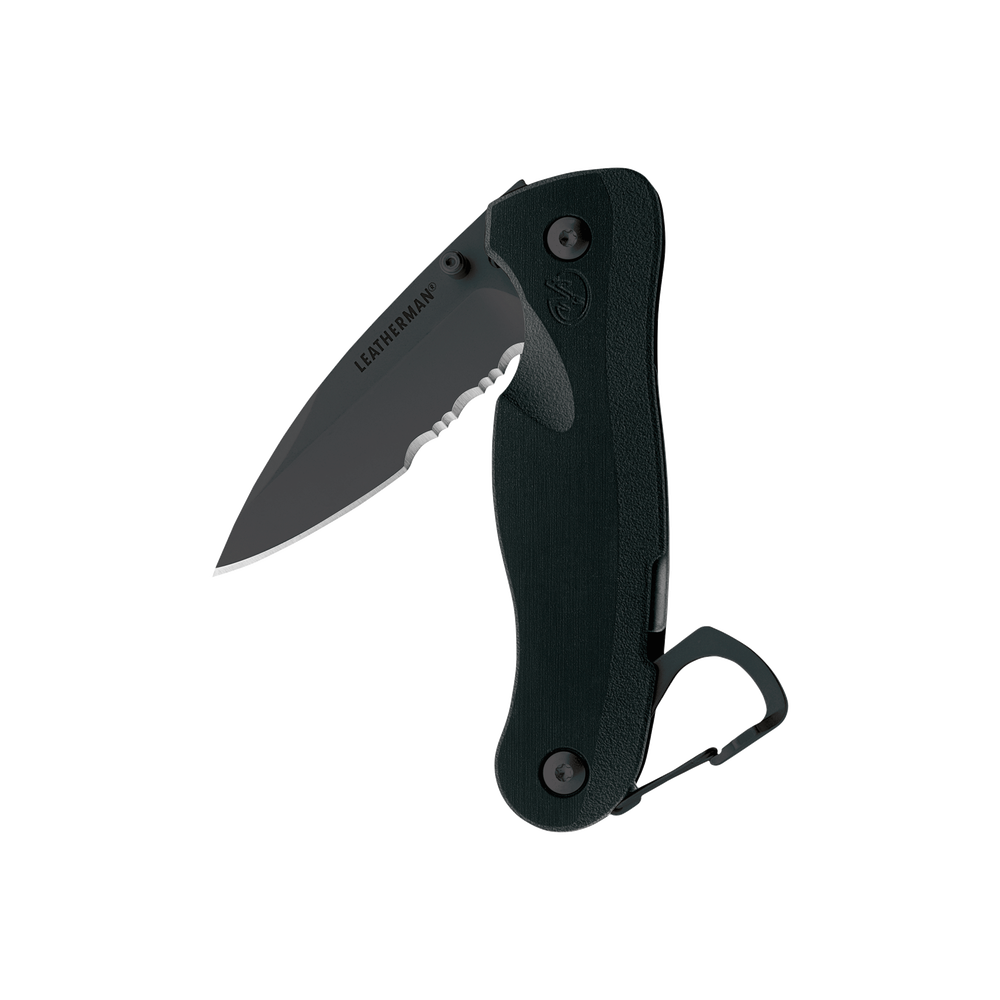 Leatherman | Crater® C33X | Pocket Knife | Lightweight | Compact ...