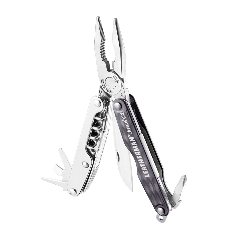 Juice® C2 – Leatherman Tools