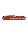 Cinnabar Orange